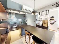 Blk 109D Eastglen @ Canberra (Sembawang), HDB 4 Rooms #608549521